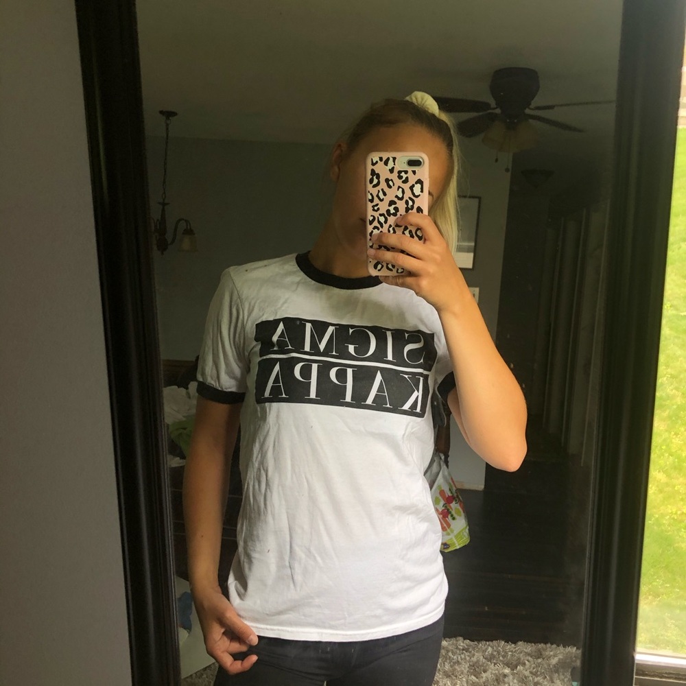 Sigma Kappa t-shirt